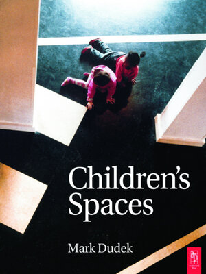 cover image of Children's Spaces